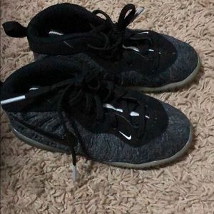 Toddler Nike Foamposites